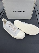 Scarpe basse rick owens - rick,