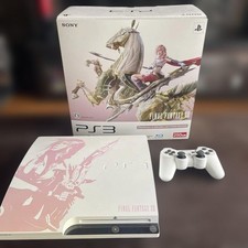 Sony PS3 Final Fantasy XIII