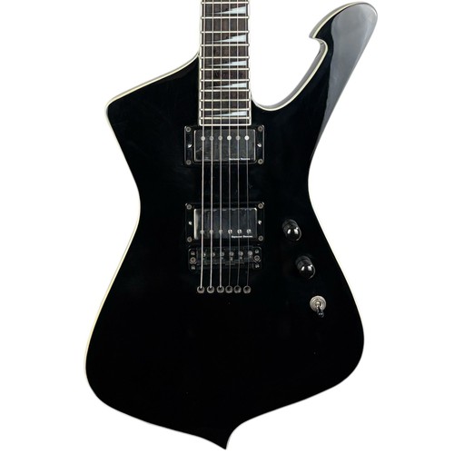 Ibanez iceman ict700 - ict700, 2008