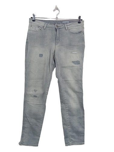 Edc jeans vita bassa - edc,