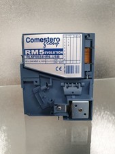 Gettoniera elettronica rm5 - gettoniera,