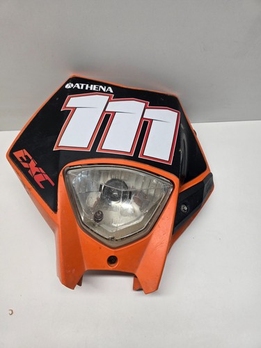 Faro proiettore anteriore ktm - proiettore,