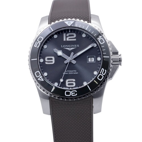 Longines hydro conquest mm - hydro,