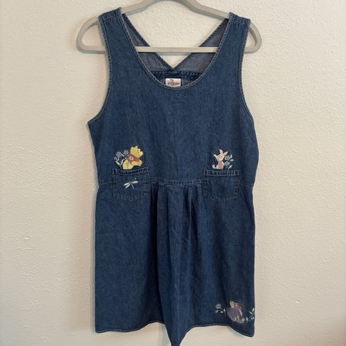 Vestito vintage disney store - vestito,