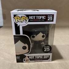 Funko pop vinile hot - pop!,