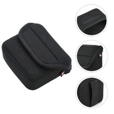  1 Pezzo Custodia Porta Audio Portatile Custodia Elastica per Altoparlanti