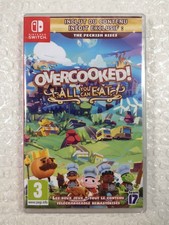 OVERCOOKED! ALL YOU CAN EAT