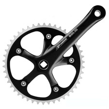 guarnitura solid 46d, 165 mm