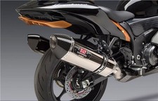 Yoshimura Scarico Slip On R77