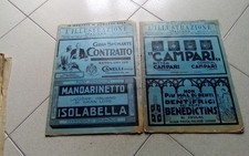 L'ILLUSTRAZIONE ITALIANA 1928