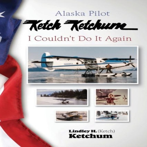 Alaska pilot ketch ketchum - alaska, i