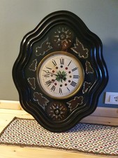 OROLOGIO A Pendolo OCCHIO DI