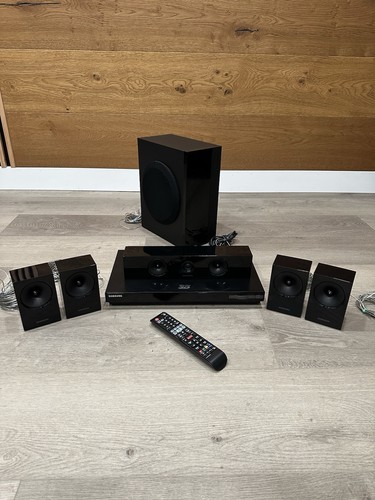 Sistema home theater - sistema,