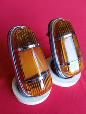 N°2 FANALI POSTERIORI ALFA