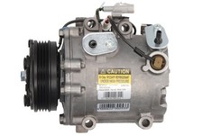 Air conditioning compressor