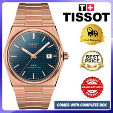 Orologio Uomo Tissot PRX