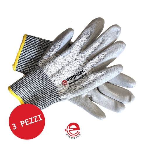 Coppie guanti protettivi - coppie,