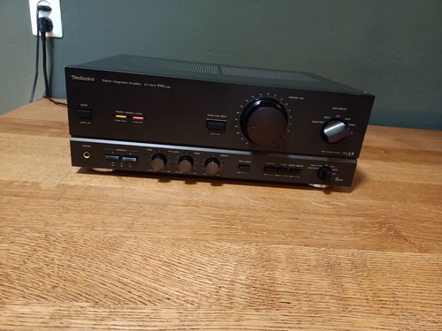 Technics v670 very nice - technics,