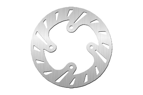 Bremsscheibe vorne beta - vorne,
