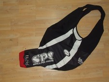 MAGLIA BODY SHIRT SALOPETTE BIB-SHORTS CICLISMO BICI PARENTINI (360) tg. XL