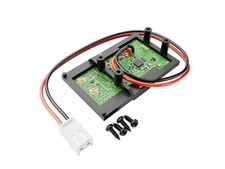 Mikado Modulo Radio Multiregione, Controllo Barra: 05666