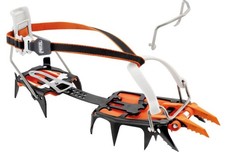 - NUOVO - Ramponi Petzl Lynx