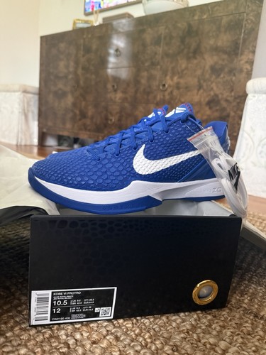 Nike zoom kobe protro - nike,