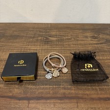 Pandora's Box 3 Bracciali