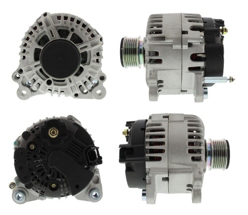Alternatore 14v 140a per - 140a, vw