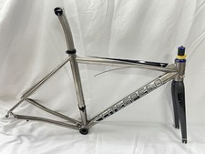 Litespeed T1 Titanium Set