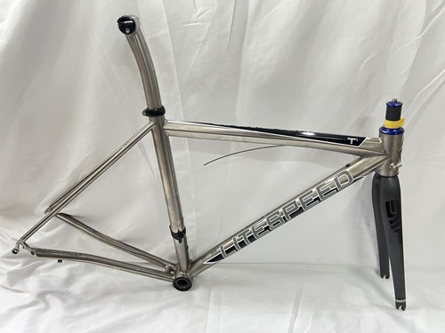 Litespeed titanium set - t1,