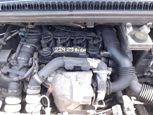 9hr motore peugeot 3008 - 3008, i