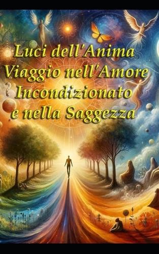 Luci dell anima viaggio - luci,
