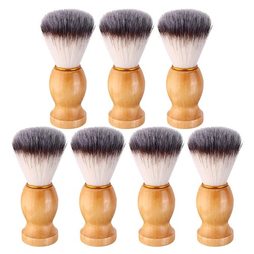 Pezzi pennello barba - 7,