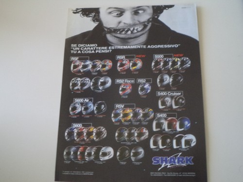 Advertising pubblicità 2001 - pubblicità,