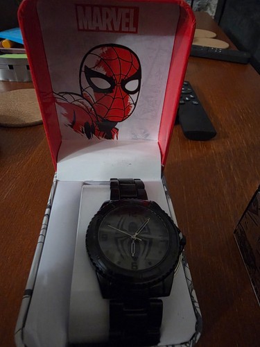 Orologio spider man - orologio, spider-man