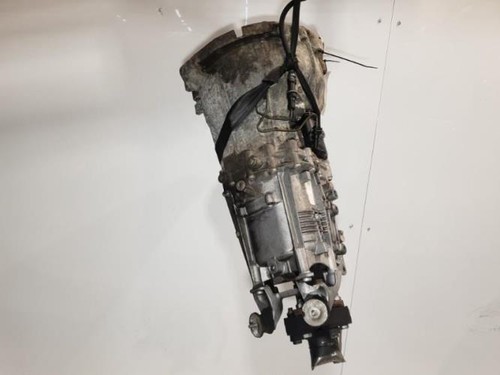 Scatola cambio bmw serie e82 - scatola,