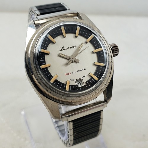 Raro orologio uomo vintage - raro,