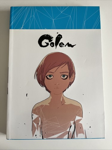 Golem lrnz - di, 2016)
