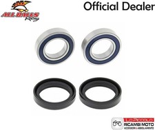 25-1402 KIT CUSCINETTI RUOTA