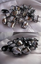 TAMBURO serie T5 blocchetto 20