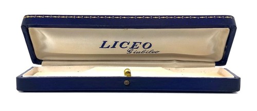 Astuccio penna liceo giubileo - astuccio,