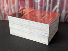 AKIRA - The Collection Cards