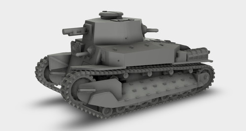 Type carro medio - carro,