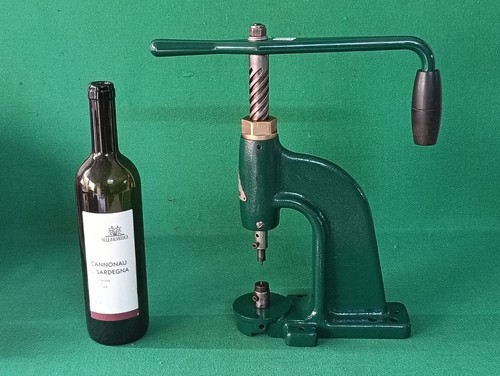 Macchina manuale astor 51 - manuale,