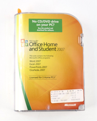 Microsoft office home - home, &