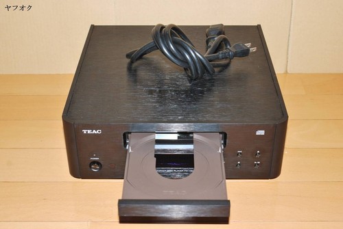 Teac h600 lettore compact - teac,