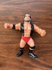 WWF Hasbro Serie 7 Modellino