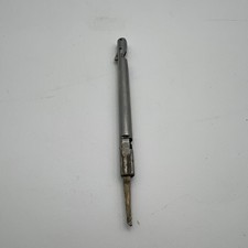 Zenith GARRARD MANDRINO cambio