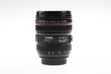 CANON EF 24-70mm f/4,0 L IS